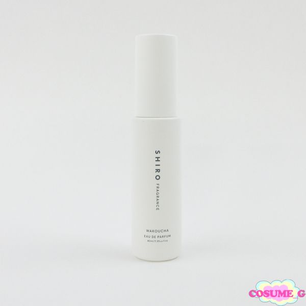 SHIRO 和紅茶 オードパルファン 40ml EDP 未使用 G834 - メルカリ