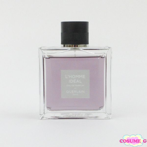 イデアル ロム ゲラン オーデパルファン - インテンス ⋅ | GUERLAIN