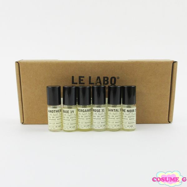 ル ラボ ディスカバリーセット G834 - メルカリ