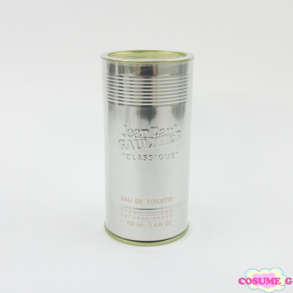 ジャンポール ゴルチエ クラシック オードトワレ 100ml EDT 未開封