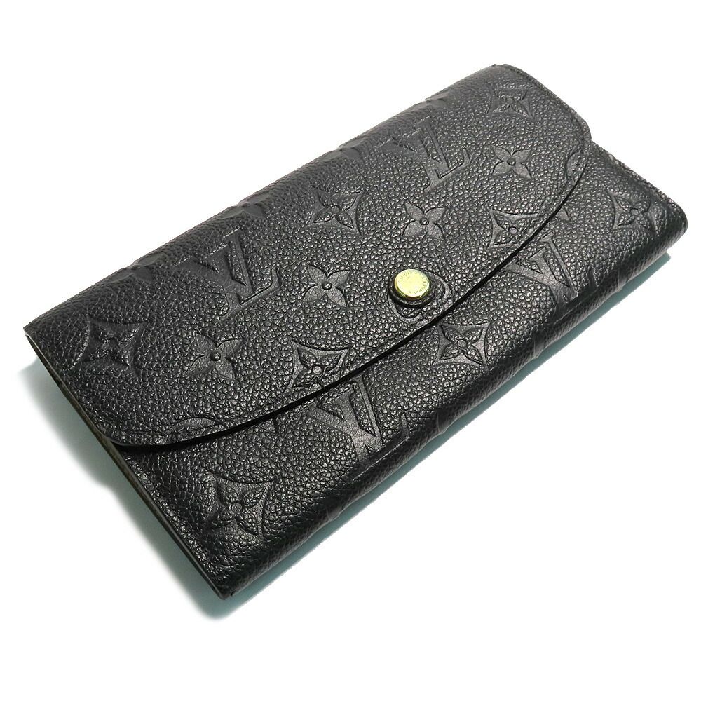 名古屋】ルイヴィトン モノグラムアンプラント ポルトフォイユ