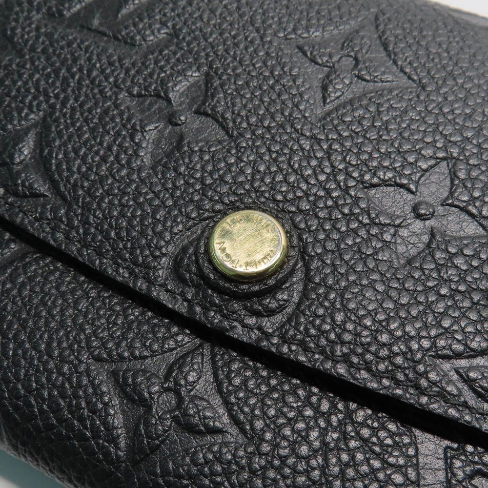 名古屋】ルイヴィトン モノグラムアンプラント ポルトフォイユ