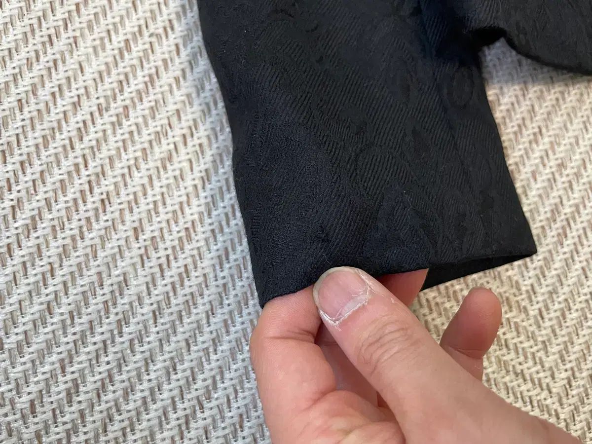 ヴィンテージ レオパード ショール テーラード ジャケット J 03548