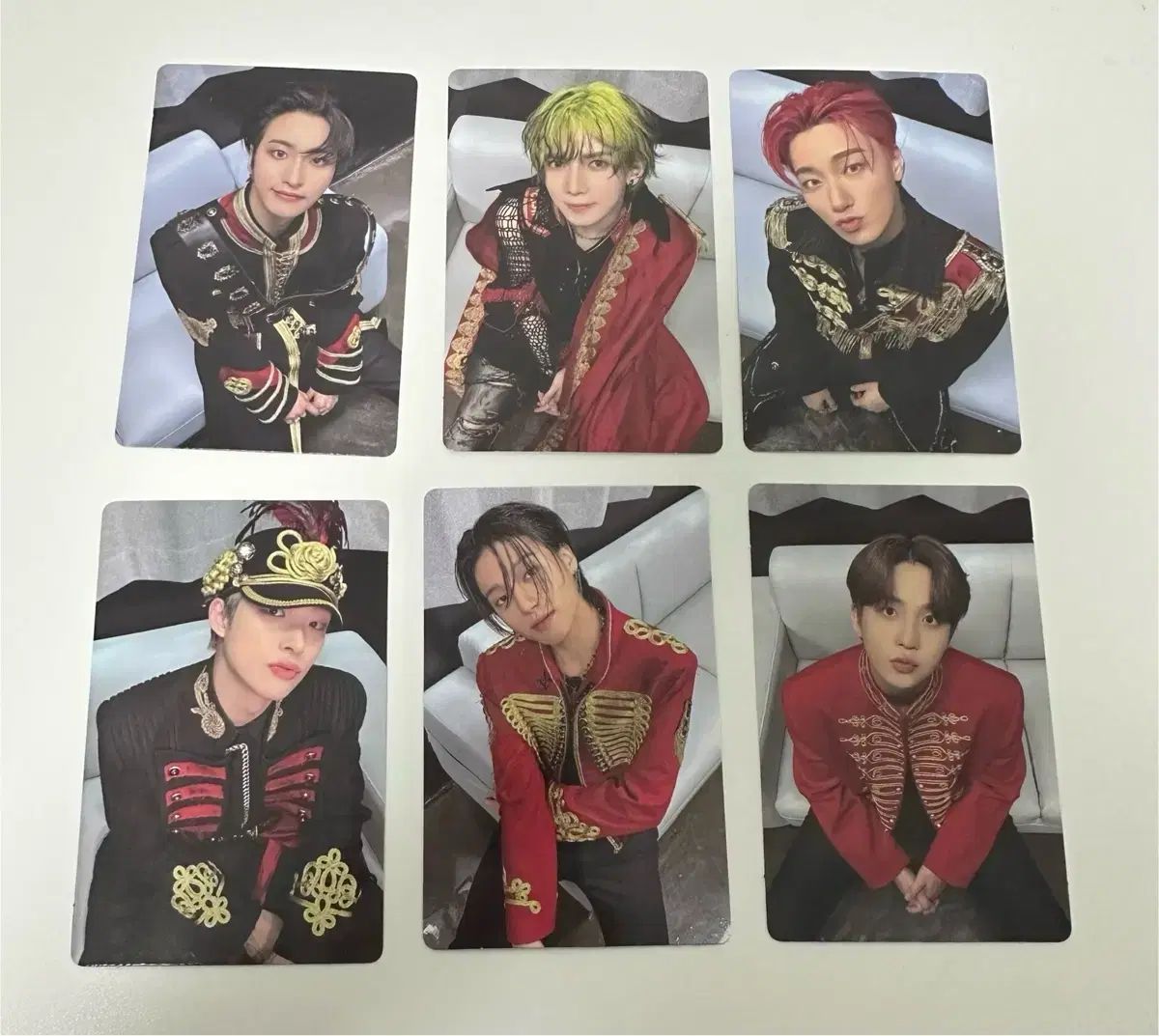 ATEEZ（エイティーズ・アチズ） THE WORLD EP FIN: WILL Digipak VER