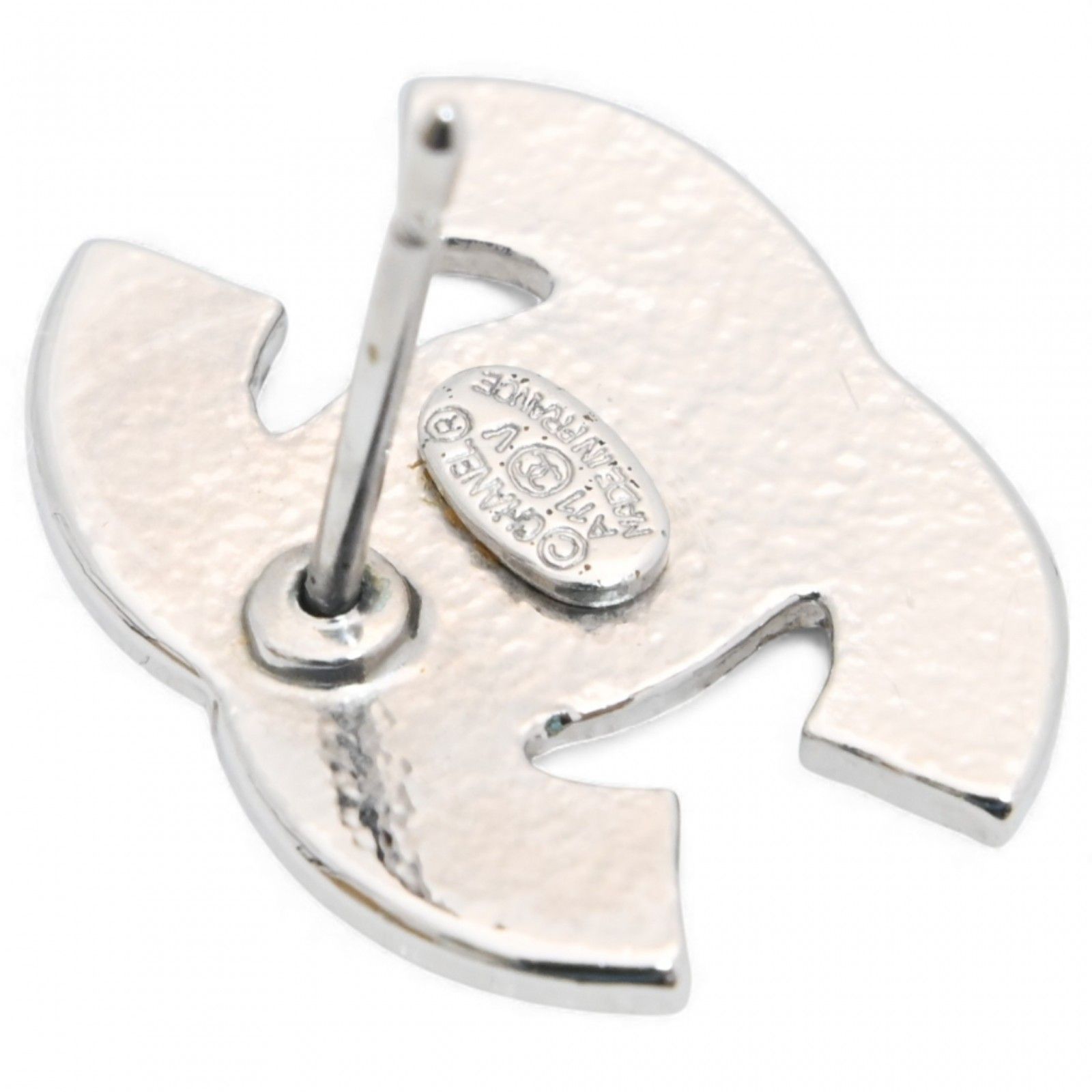 ピアス ココマーク