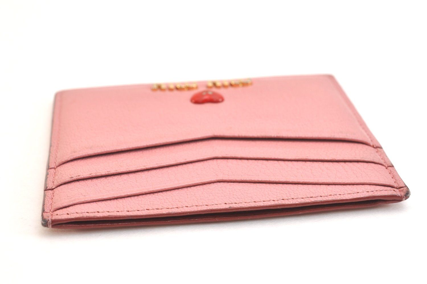 MIUMIU ミュウミュウ