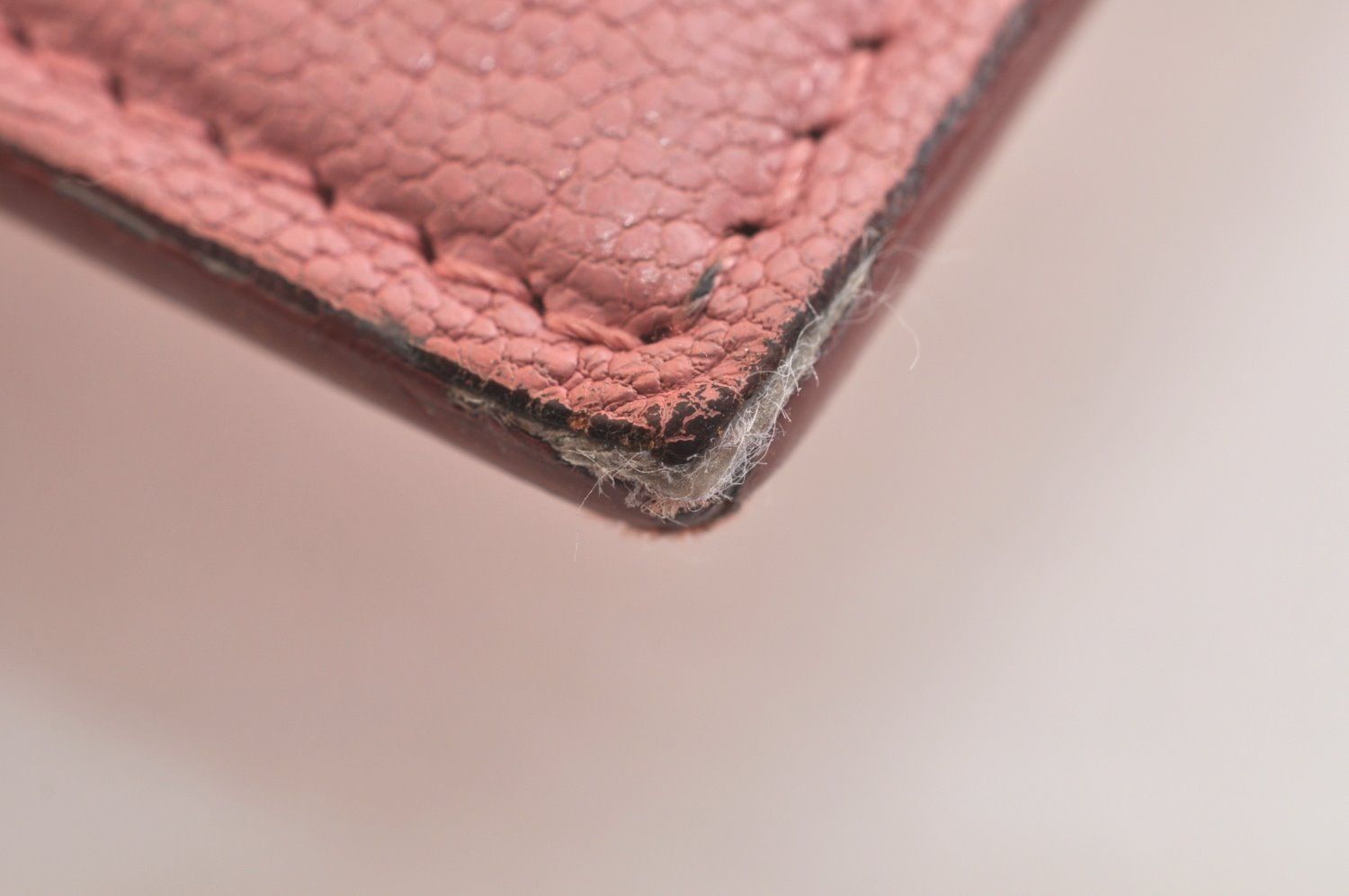 レザー カードケース