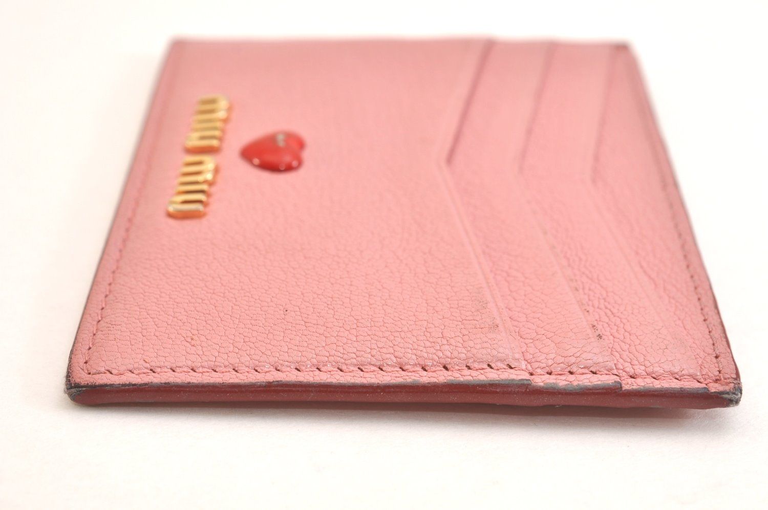 レザー カードケース