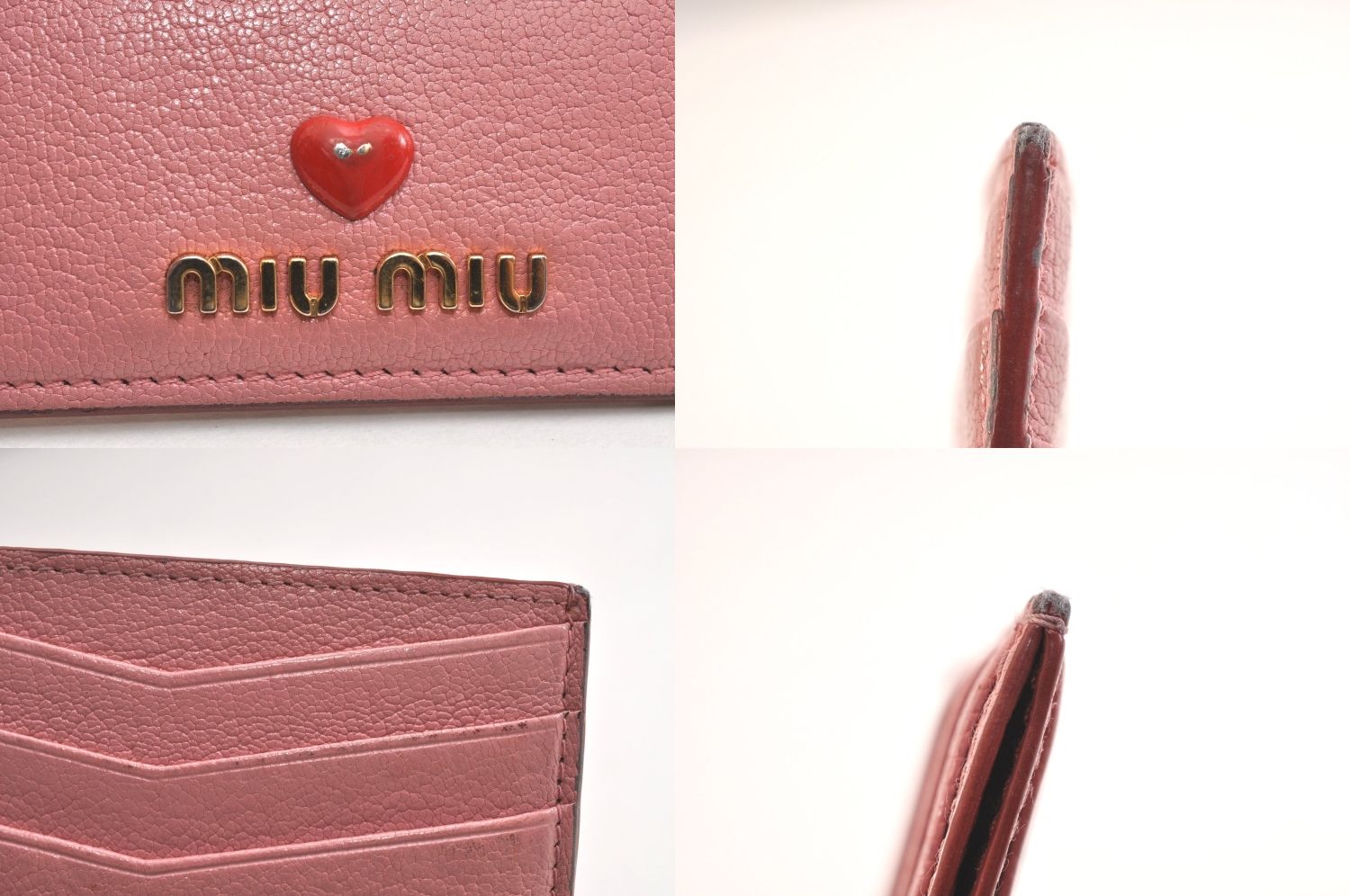 MIUMIU ミュウミュウ