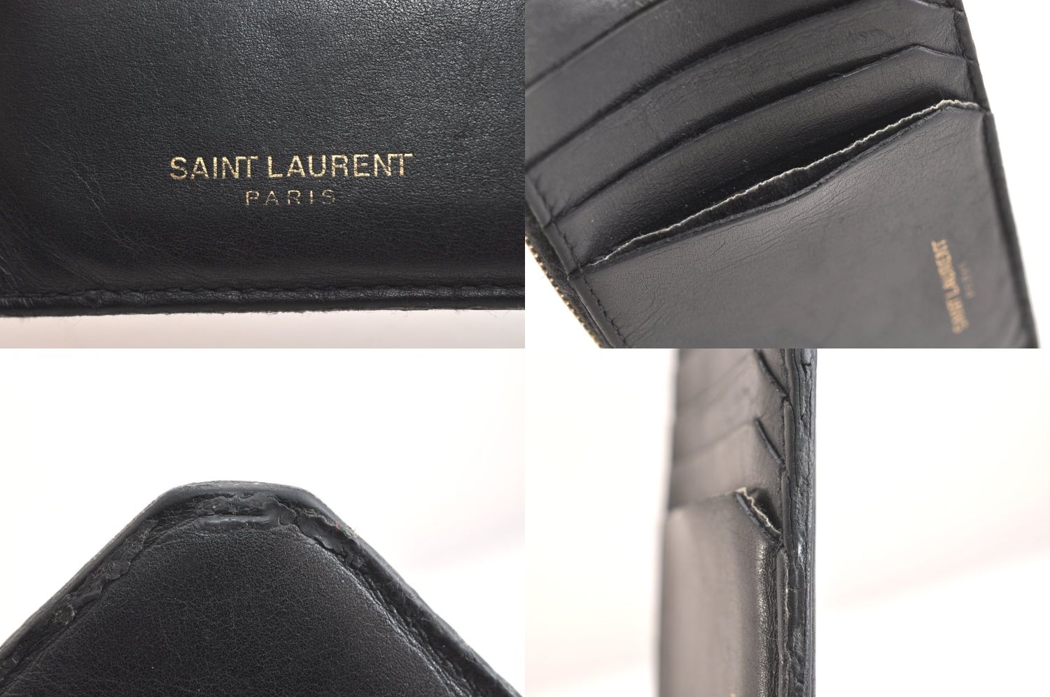 LAURENT サンローラン