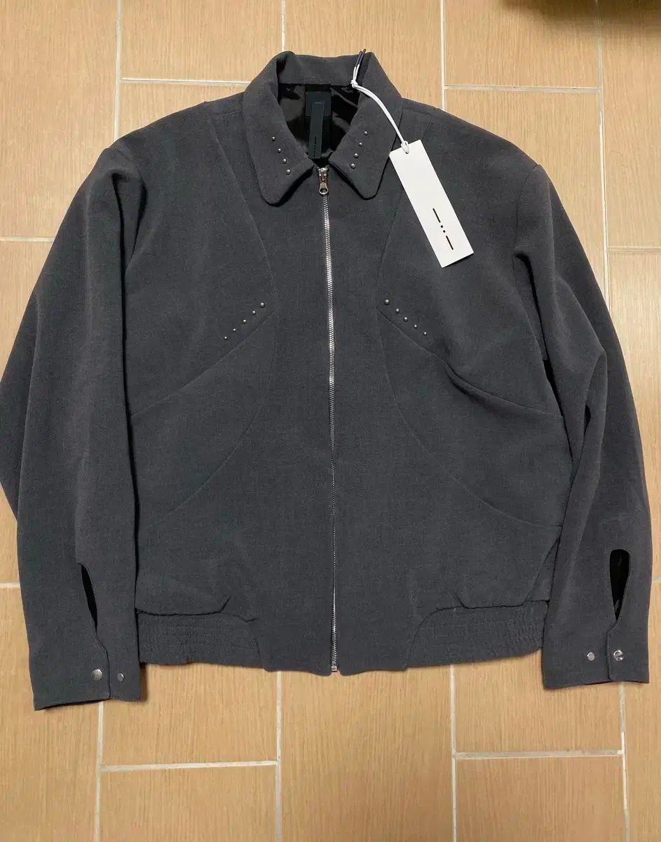 L JLAL Cite Shirt / Jet Stone Blue - メルカリ