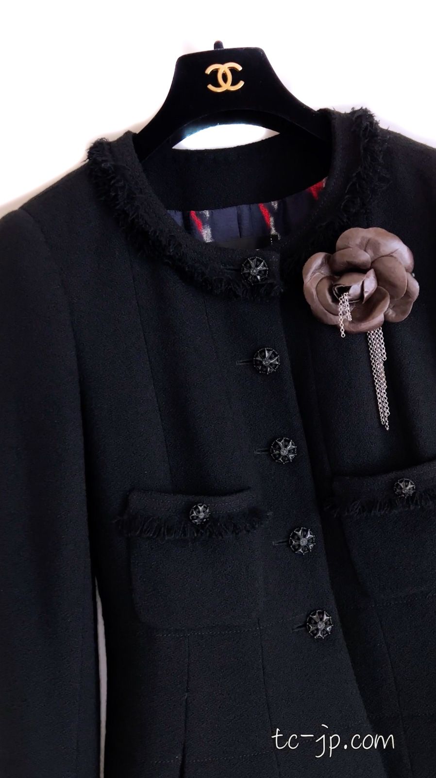 ジャケット コート