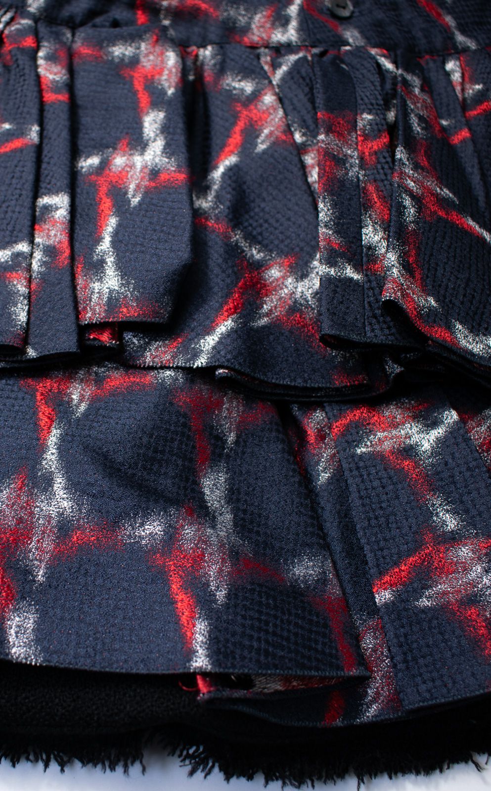 ツイード カール