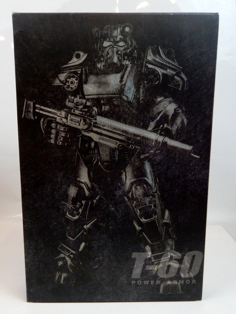 threezero T-60