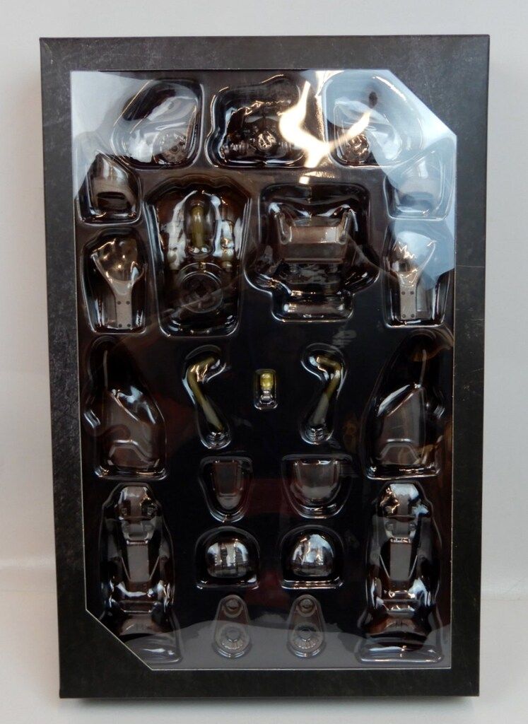 T-60 パワーアーマー