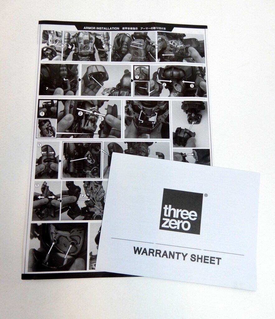 T-60 パワーアーマー