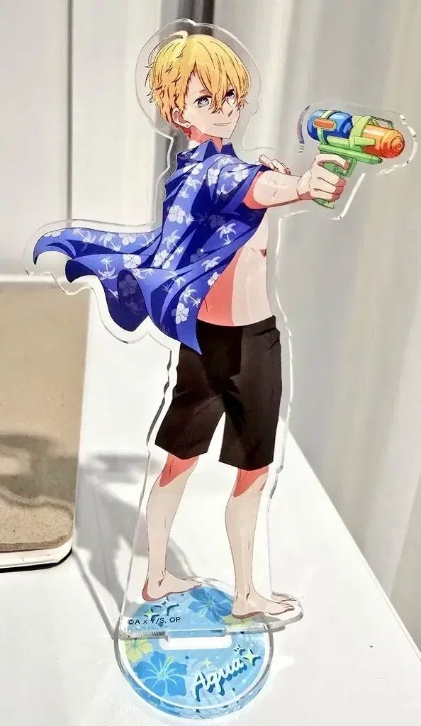 推しの子 ほしの アクア アクリル スタンド