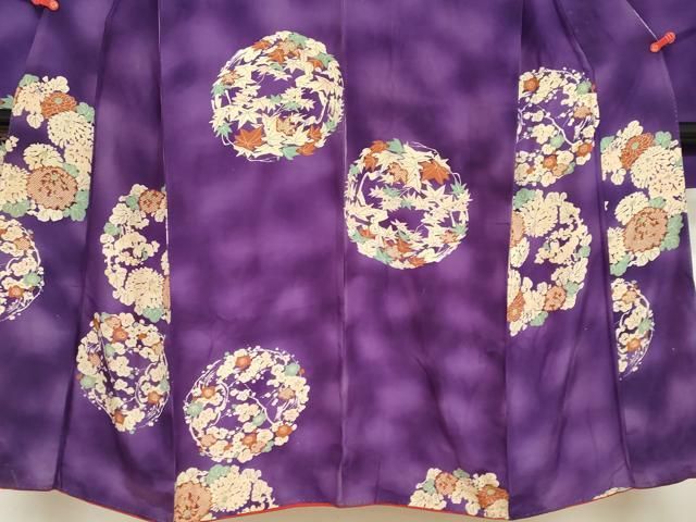 大正ロマン 女の子