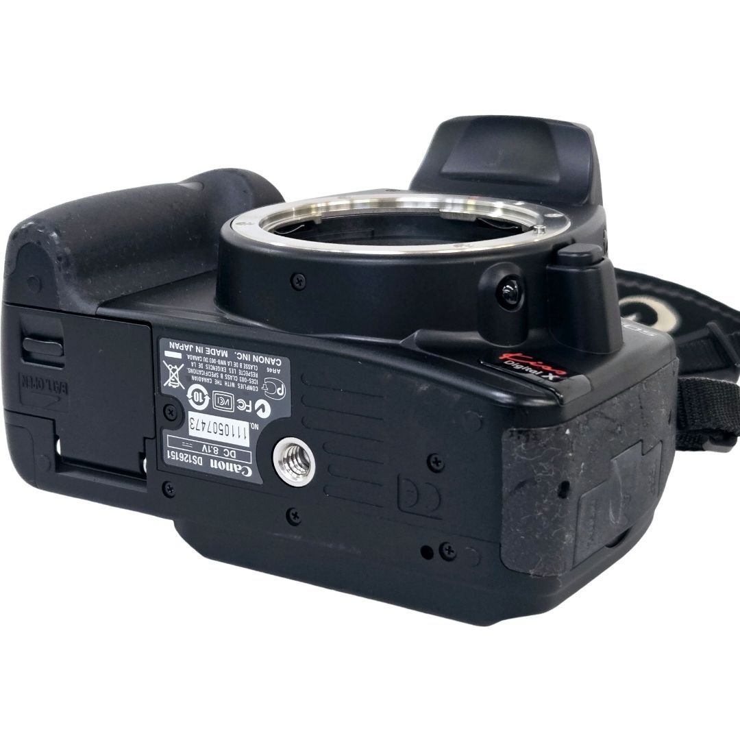 良品 CANON キャノン EOS-1D X デジタル ボディ M785 Amazon | Canon デジタル一眼レフカメラ EOS-1D X ボディ EOS1DX