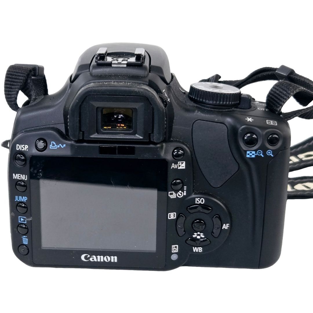 良品】 CANON キャノン EOS DIGITAL X ボディ #20617 - メルカリ