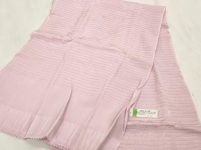 平和屋着物 夏物 和装小物 帯締め 帯揚げセット 絽 桔梗地紋 組紐 zzz