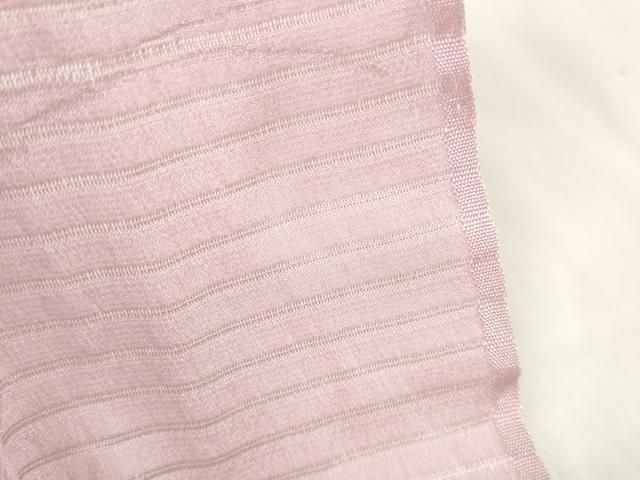  平和屋着物 夏物 和装小物 帯締め 帯揚げセット 絽 桔梗地紋 組紐 zzz 帯締め 帯留め 帯飾り