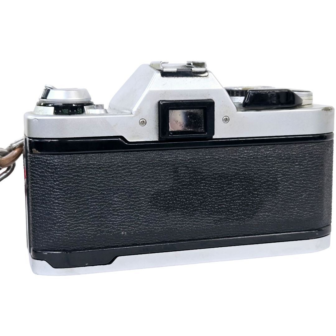 完動キャノン2D白/50㎜1.8他シャッター故障ブラックボディーセット 完動キャノン2D白/50㎜1.8他シャッター故障ブラックボディーセット