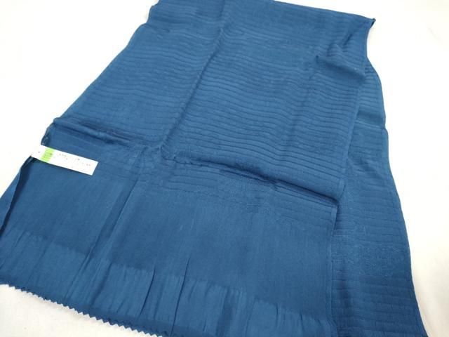 平和屋着物 夏物 和装小物 帯締め 帯揚げセット 絽 雲菊地紋 組紐 zzz