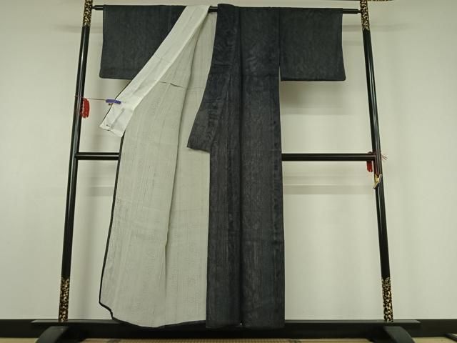 紗袷 紗