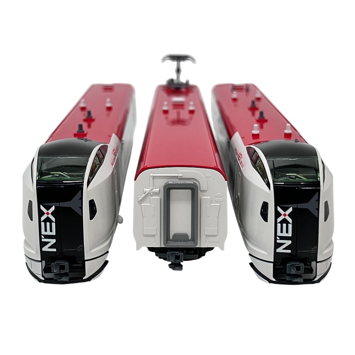 KATO 10-847 E259系 成田エクスプレス 3両基本セット Nゲージ 鉄道模型