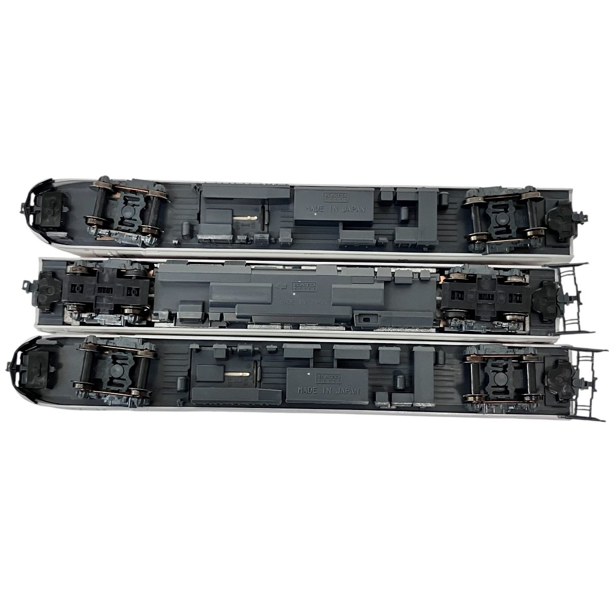 KATO 10-847 E259系 成田エクスプレス 3両基本セット Nゲージ 鉄道模型