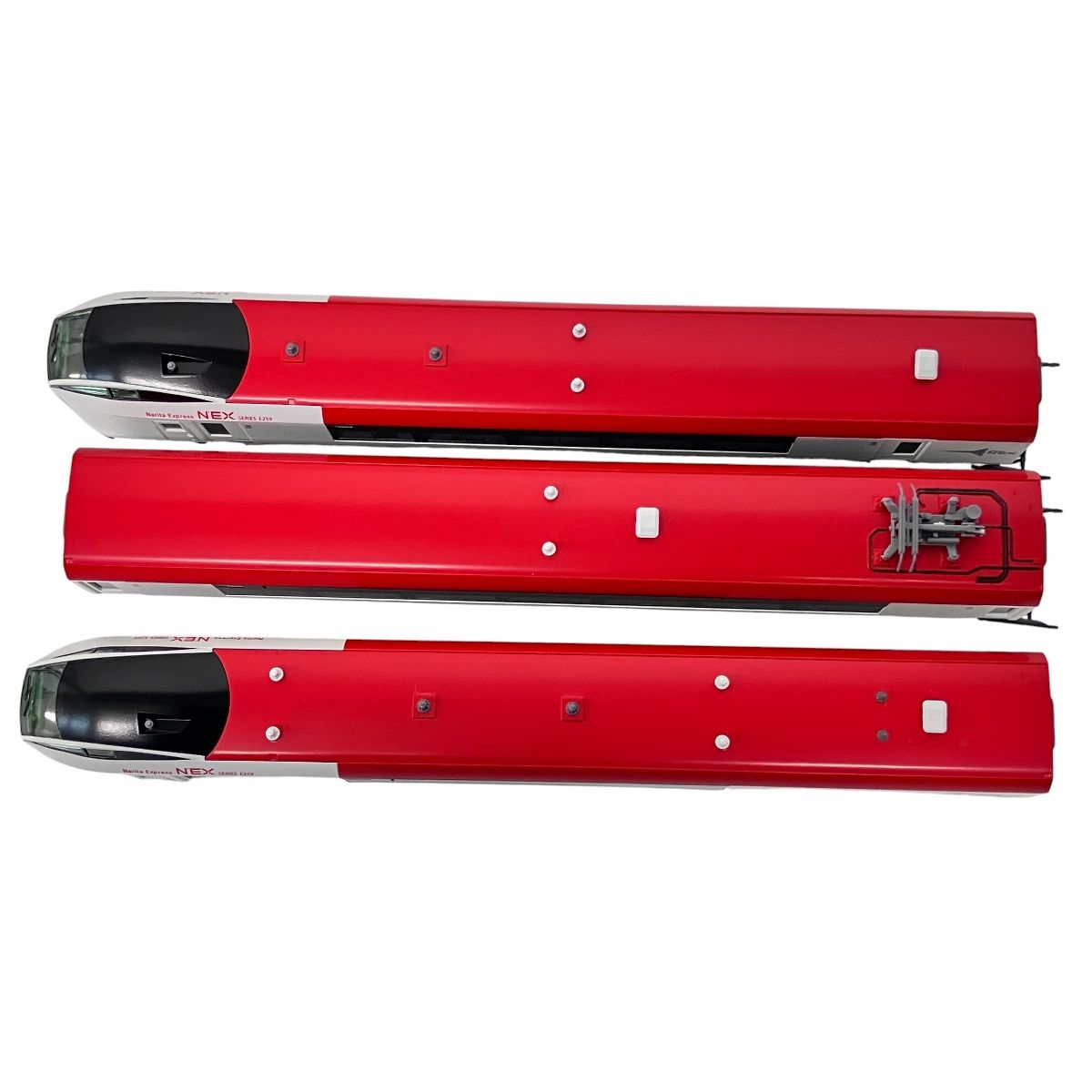 KATO 10-847 E259系 成田エクスプレス 3両基本セット Nゲージ 鉄道模型