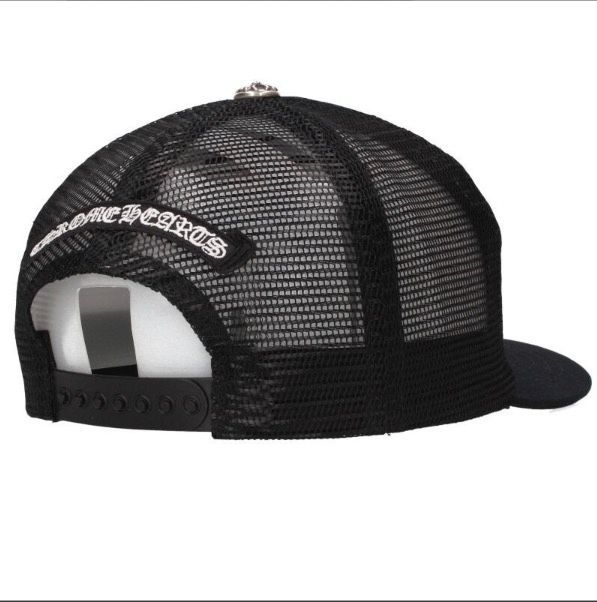 専用出品　正規品クロムハーツ　クロスパッチキャップRinkan鑑定済インボイス付 ブランド通販のRINKAN ONLINE