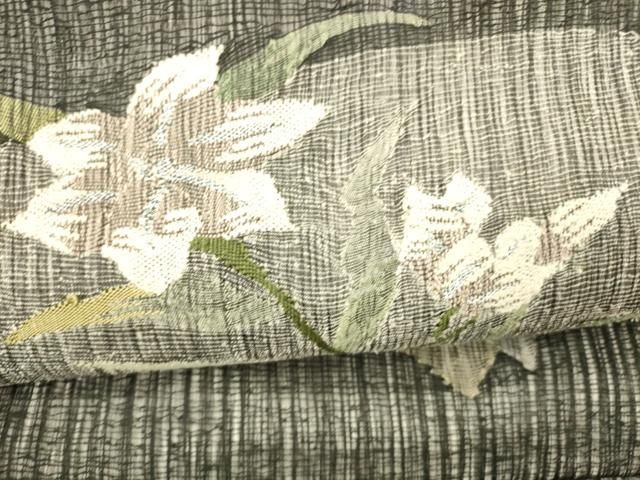 平和屋着物 夏物