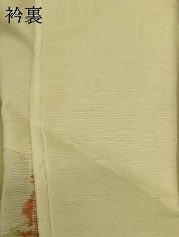  平和屋着物 夏物 小紋 紗 絣文 jd 小紋 着物