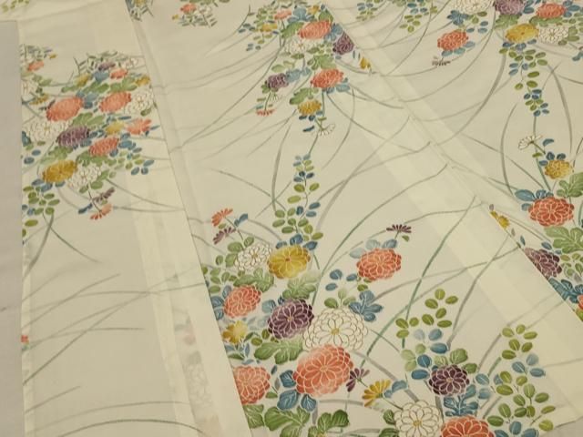 平和屋着物 夏物