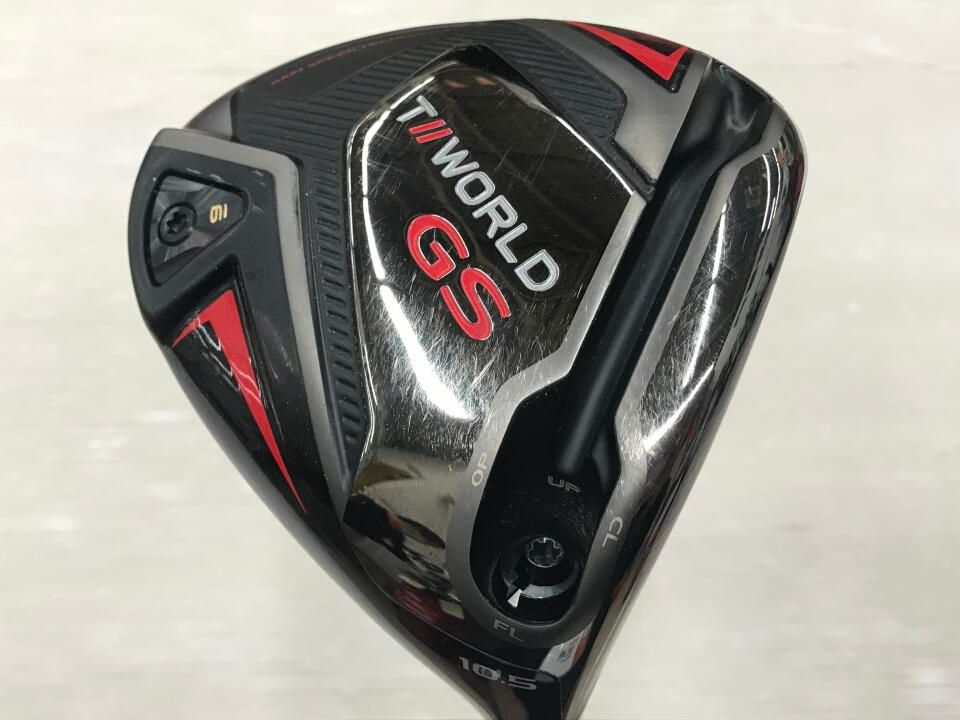 Titleist 915 D3 Driver | 2nd Swing Golf Titleist 915D3 ドライバー