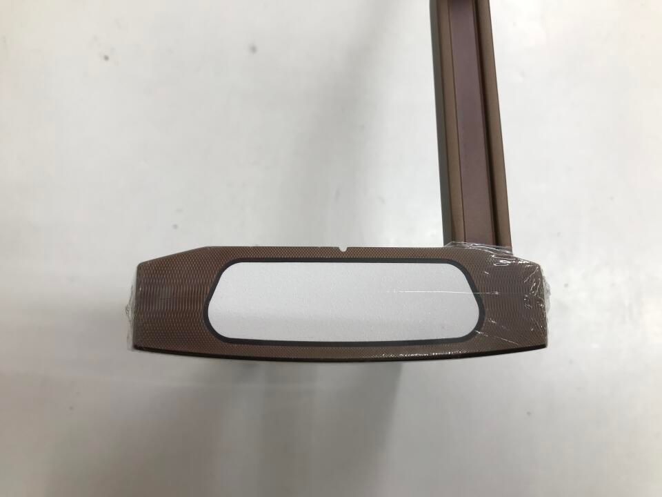 オデッセイ GIRAFFE-BEAM 7 パター 最短