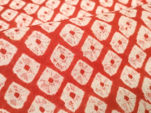 浴衣 有松鳴海絞