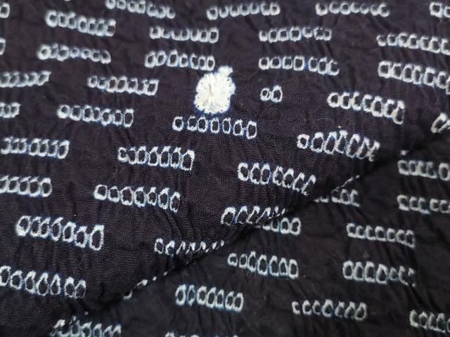 浴衣 有松鳴海絞