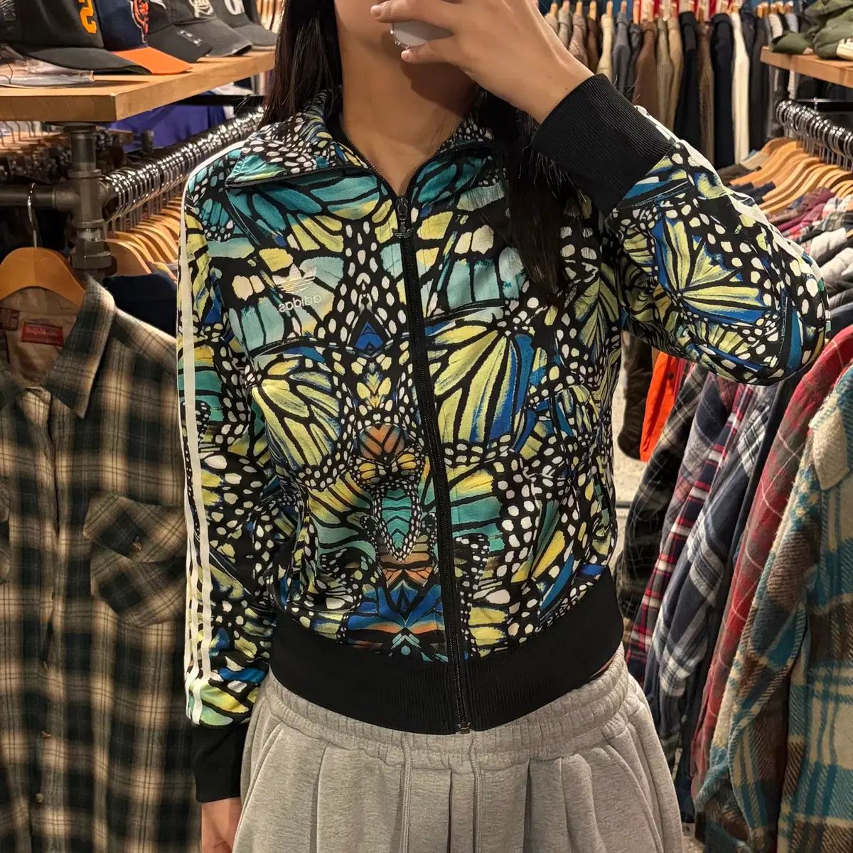 アディダス ファイヤーバード ブラック トラックジャージ S adidas アディダス ジャージ レディース ZOZOTOWN Yahoo 店