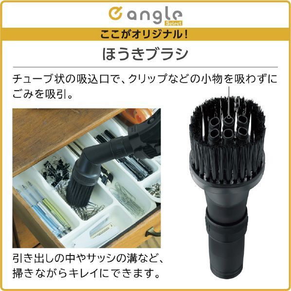 04100】日立 サイクロン式クリーナー CV-S370E4-S - メルカリ