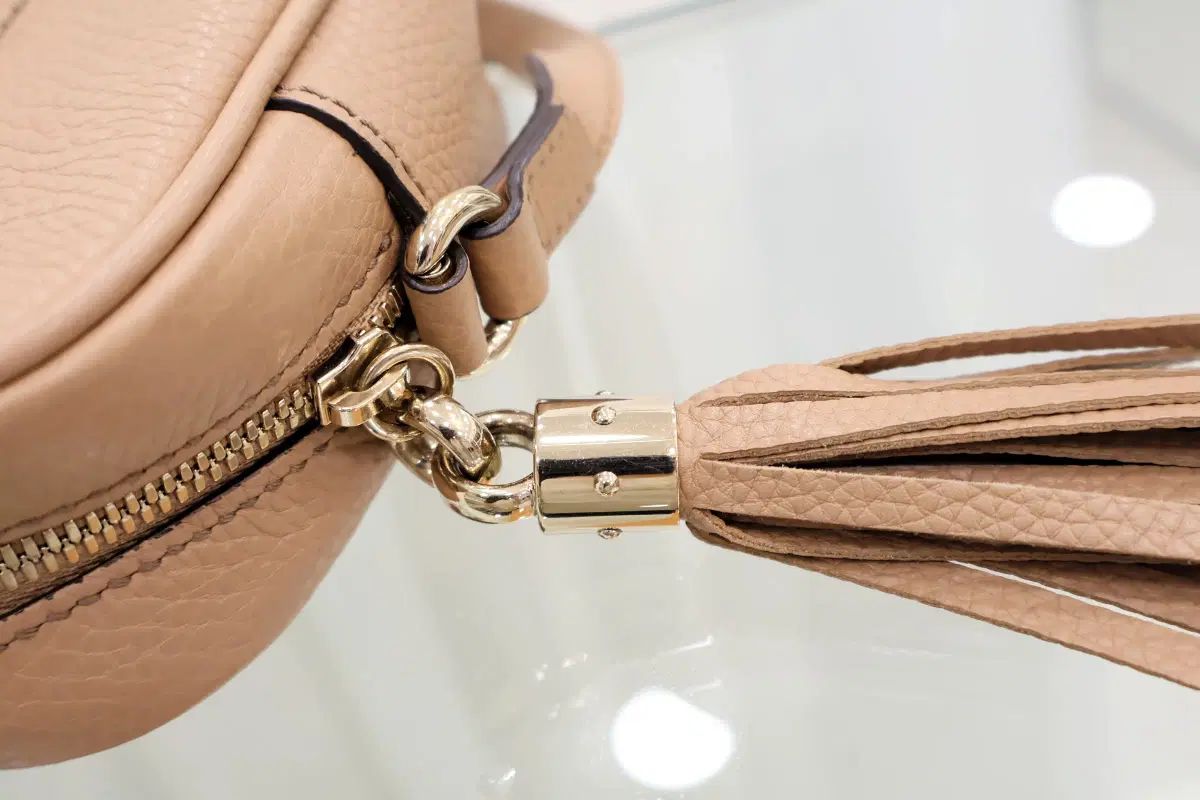 ショルダーバッグ