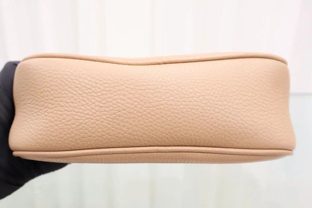  グッチ スーホー タッセル ディスコ ショルダーバッグ クロスバック ベージュ 308364 メッセンジャーバッグ ショルダーバッグ