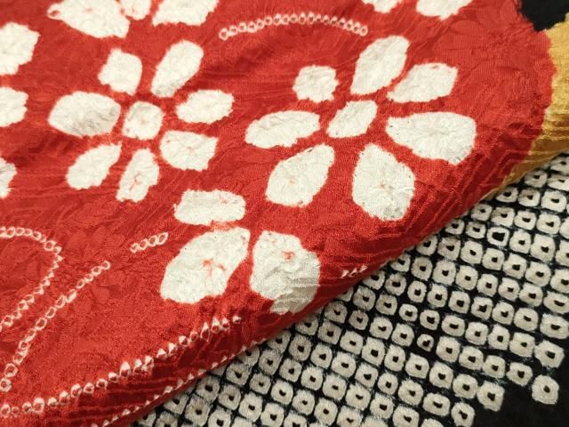 平和屋着物 豪華振袖