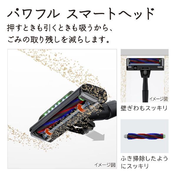04100】日立 サイクロン式クリーナー CV-S370E4-S - メルカリ