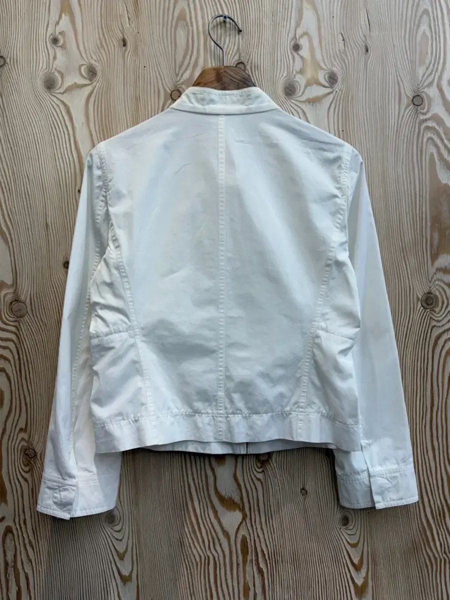 Celine セリーヌ クロップド フィールドジャケット