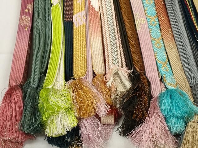 平和屋着物 和装小物