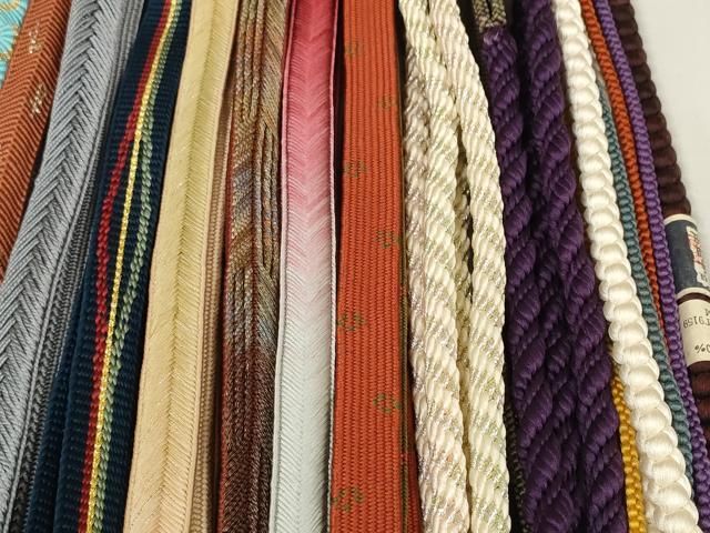 平和屋着物 和装小物