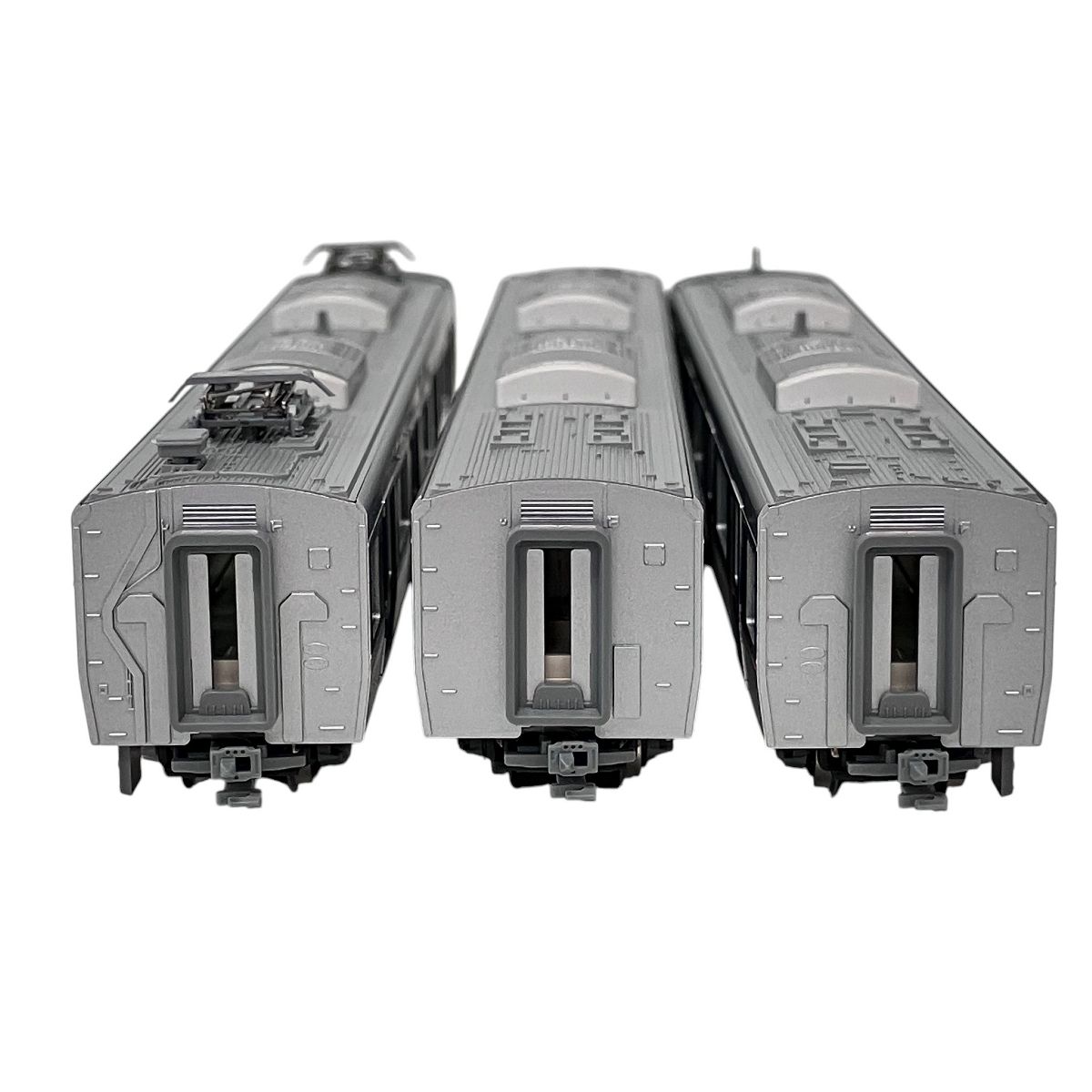 KATO 321系基本セット 3両 10-1121 Amazon | KATO Nゲージ JR京都線・神戸線321系 基本 3両セット 10-1121